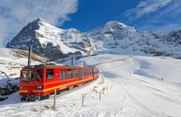 Obrazek aktualności Ferie Zimowe - Jungfraujoh - Info dla uczestników