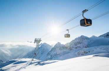 Obrazek aktualności Narty Start - Lodowiec Stubai - informacja dla uczestników
