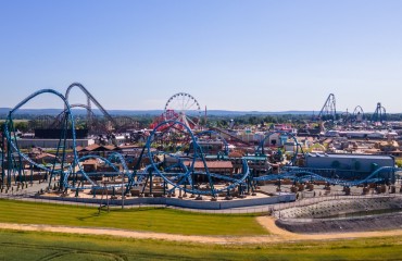 Obrazek aktualności Wyjazd do Energylandii